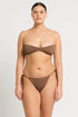 Bond-Eye Lurex Anisha Brief